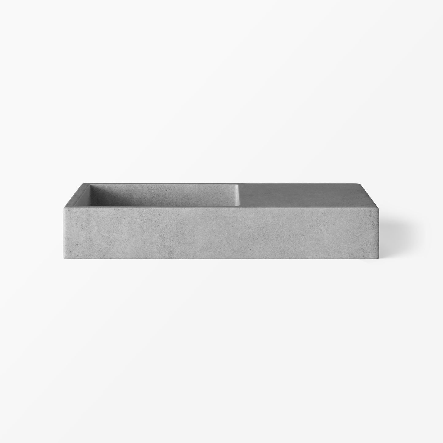 Weerlo - Rectangle Concrete Basin