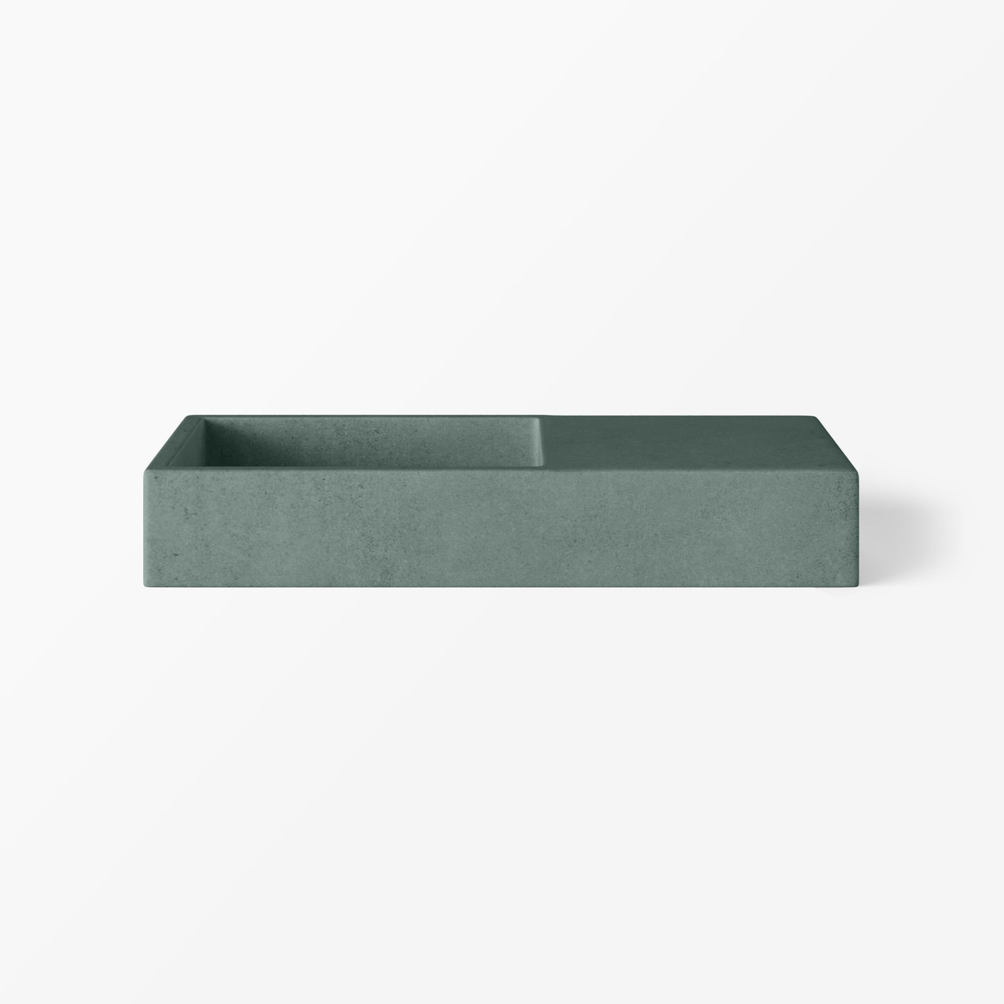 Weerlo - Rectangle Concrete Basin