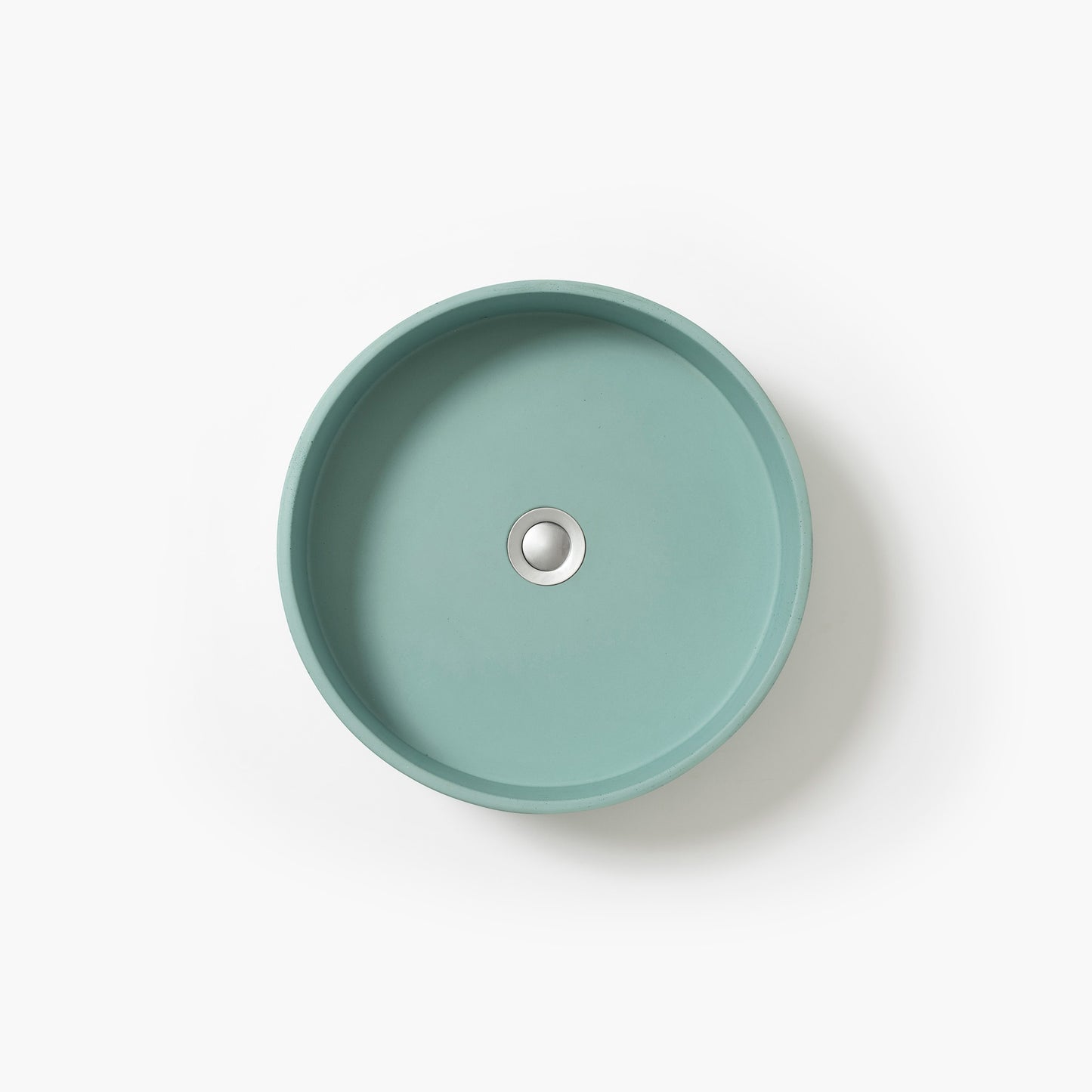 Wirli - Round Concrete Basin