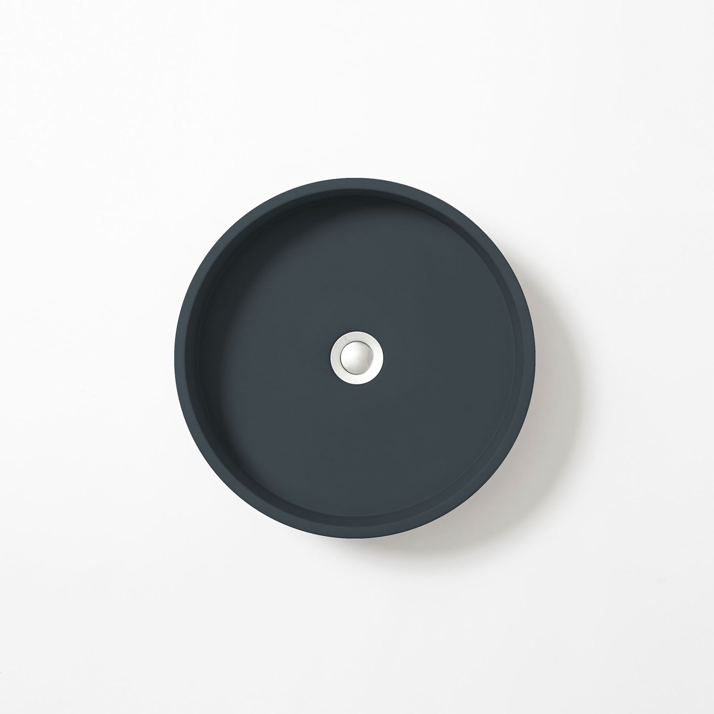 Wirli - Round Concrete Basin