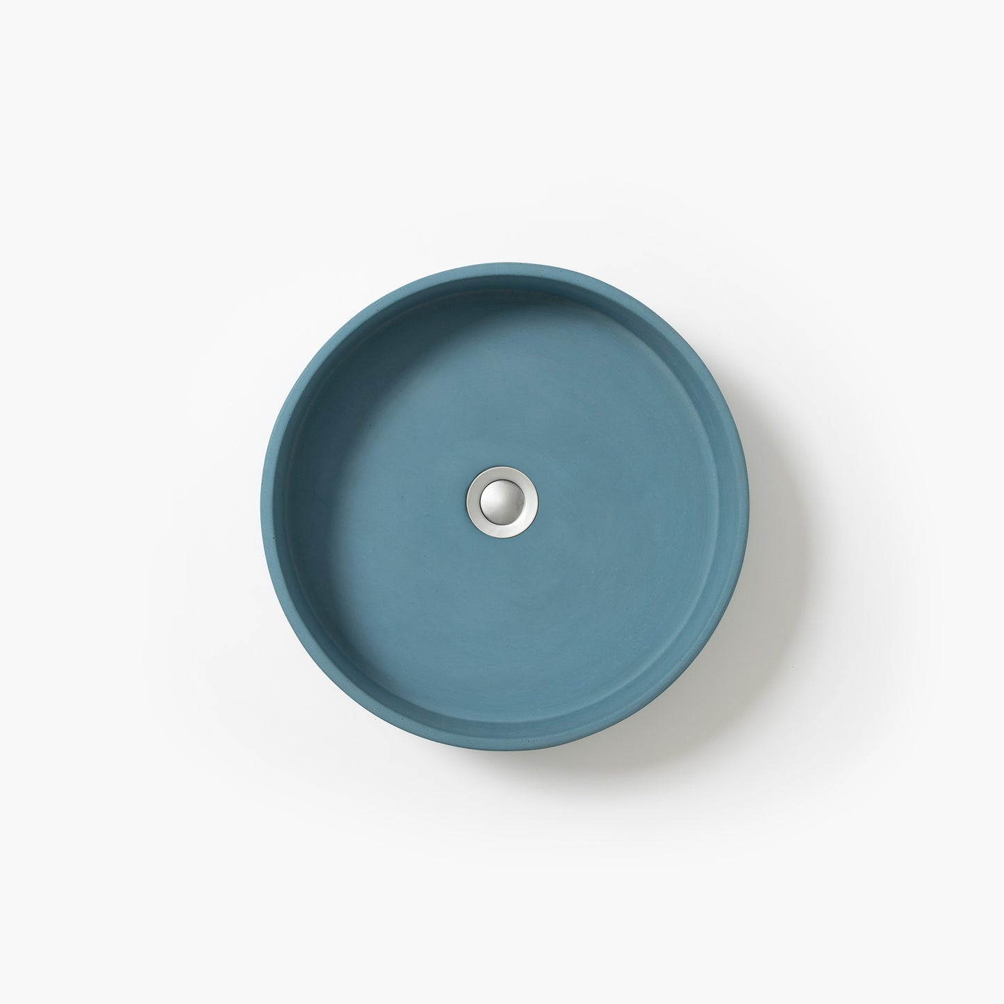 Wirli - Round Concrete Basin