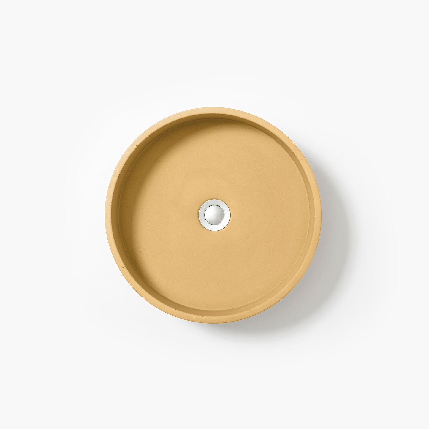 Wirli - Round Concrete Basin