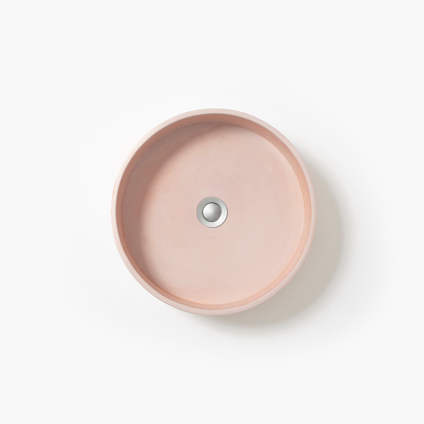 Wirli - Round Concrete Basin