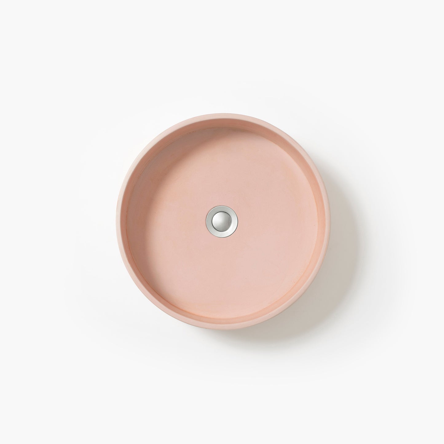 Wirli - Round Concrete Basin