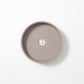 Wirli - Round Concrete Basin