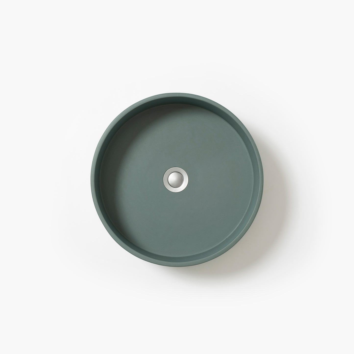 Wirli - Round Concrete Basin