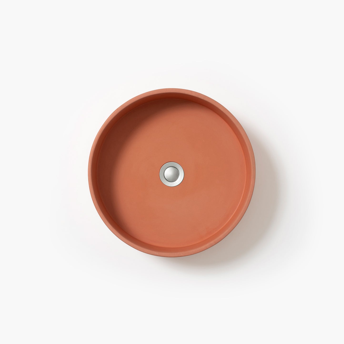 Wirli - Round Concrete Basin