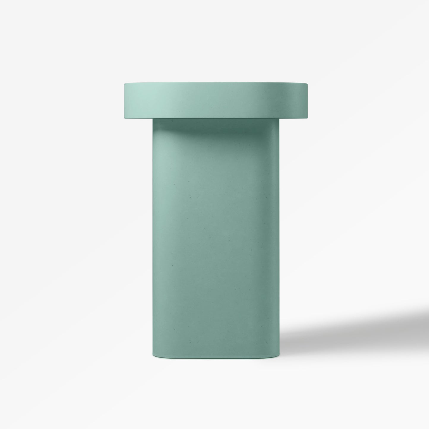 Bilya - Concrete Pedestal Basin