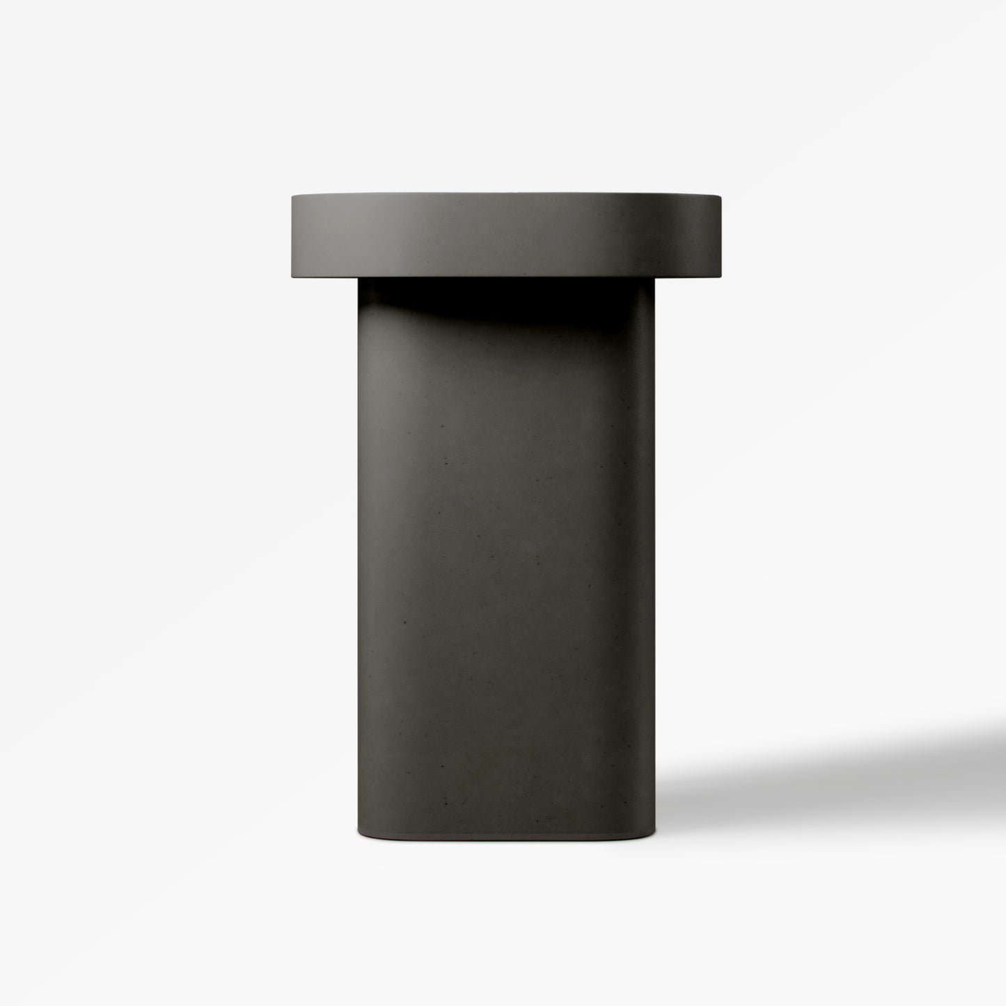 Bilya - Concrete Pedestal Basin