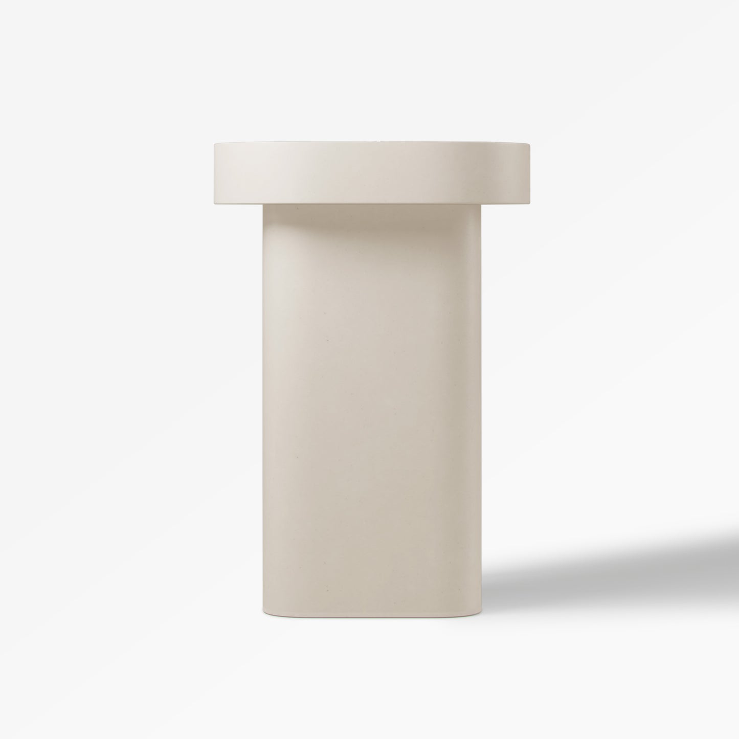 Bilya - Concrete Pedestal Basin