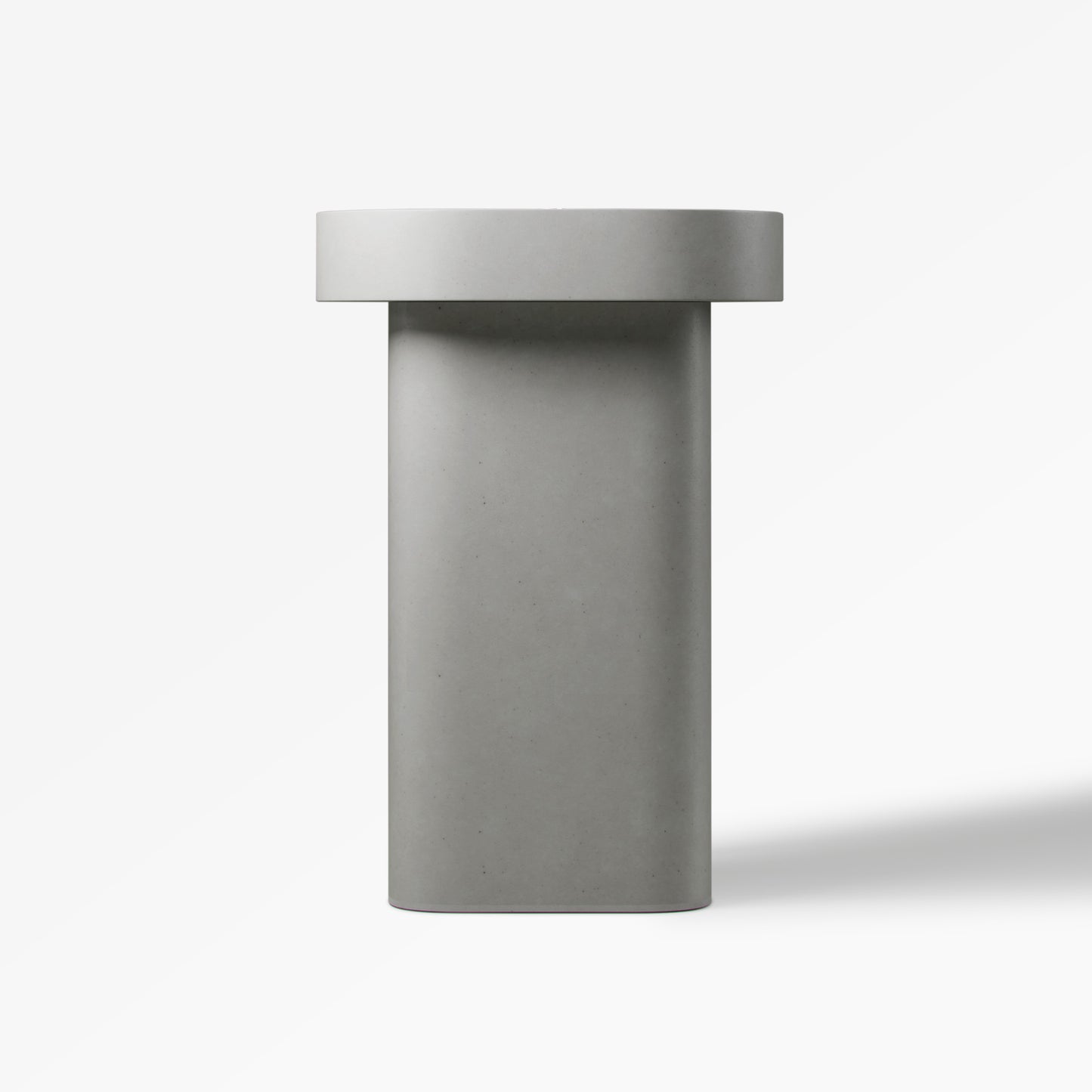 Bilya - Concrete Pedestal Basin