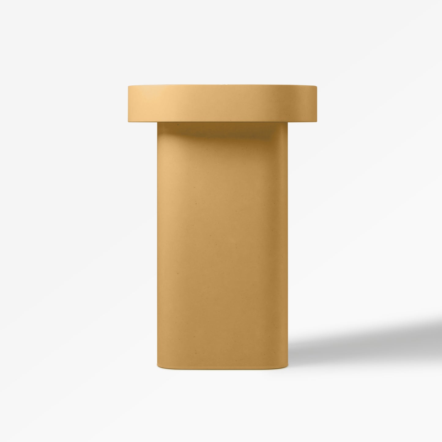 Bilya - Concrete Pedestal Basin