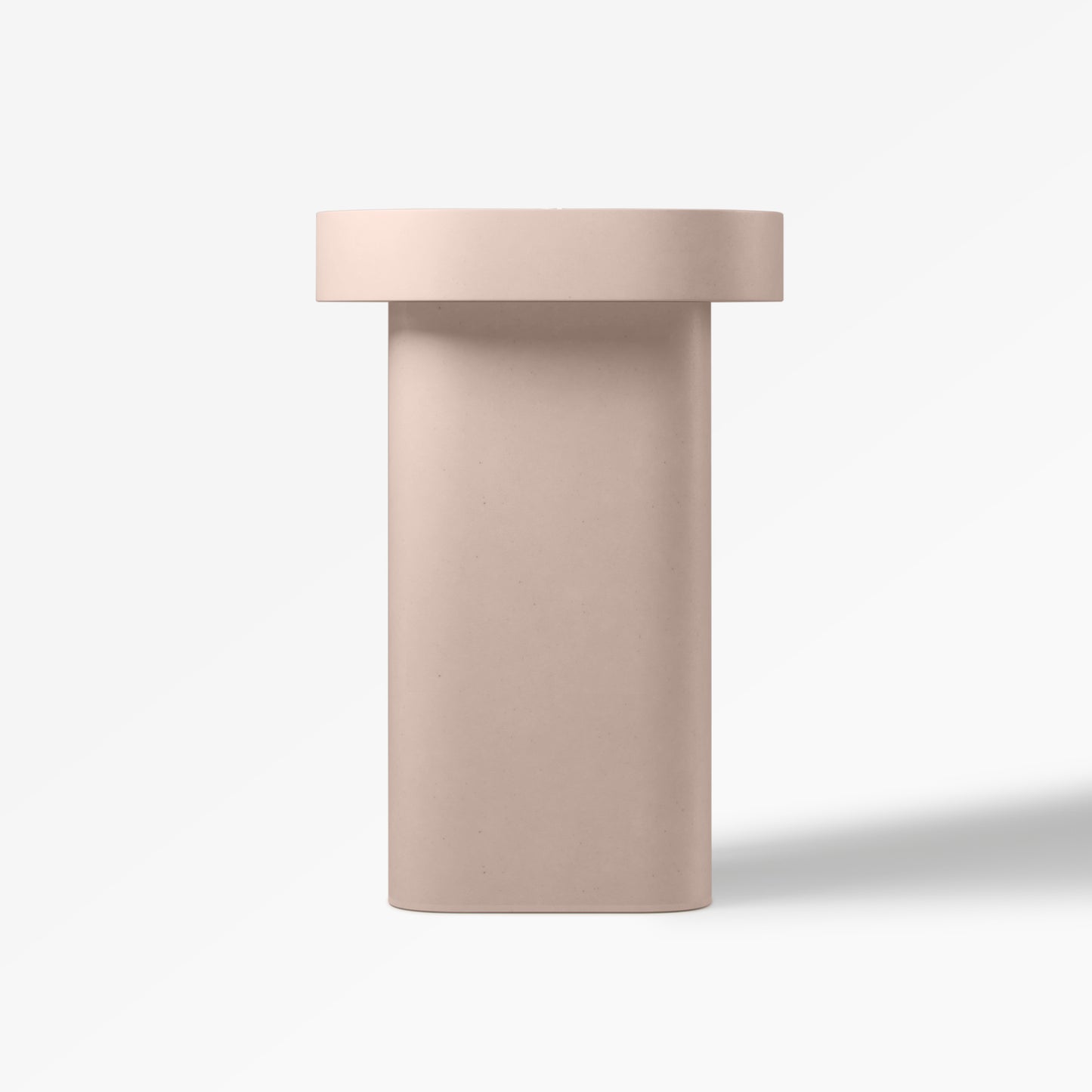 Bilya - Concrete Pedestal Basin