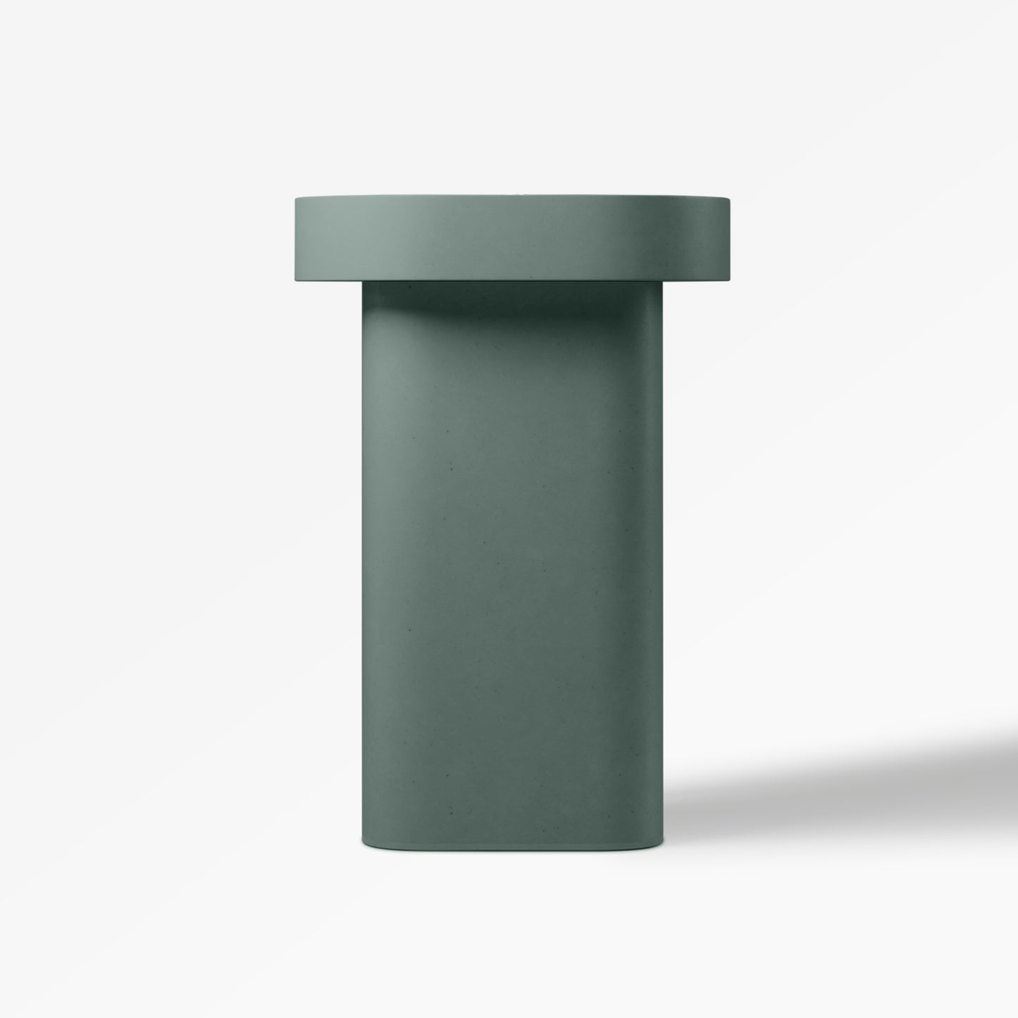 Bilya - Concrete Pedestal Basin