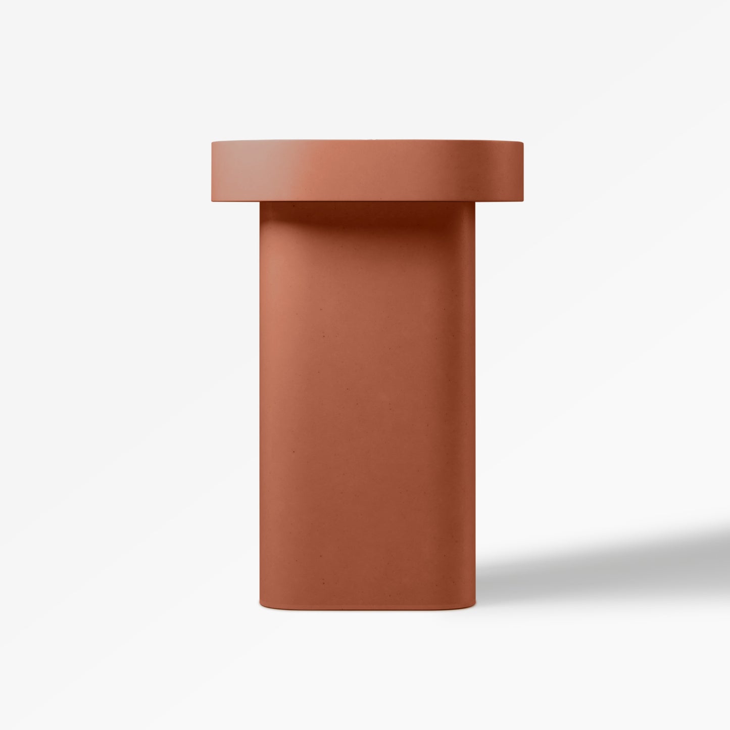 Bilya - Concrete Pedestal Basin