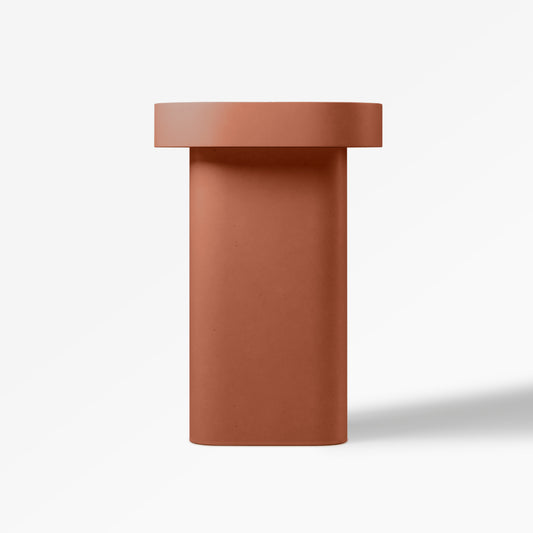 Bilya - Concrete Pedestal Basin