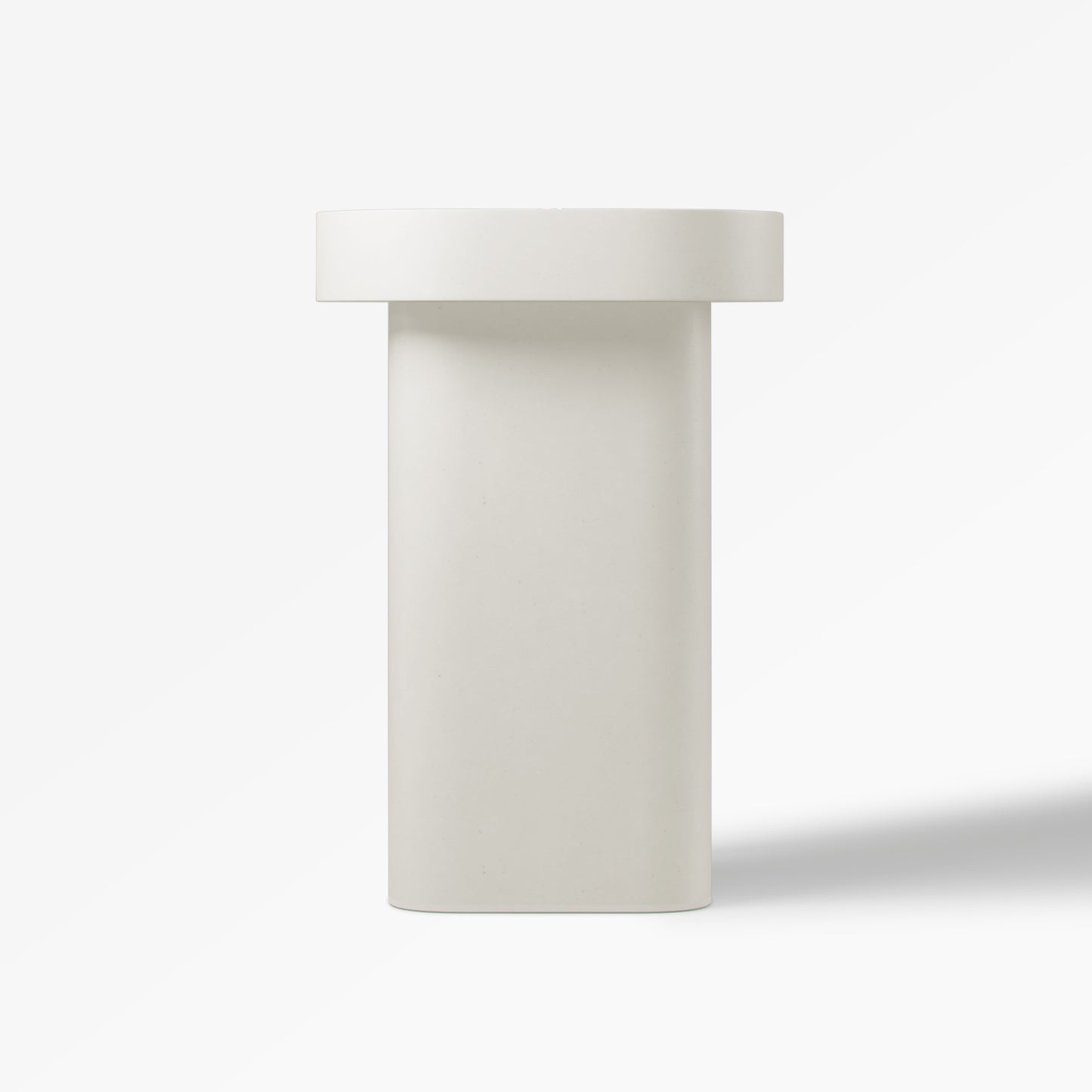 Bilya - Concrete Pedestal Basin