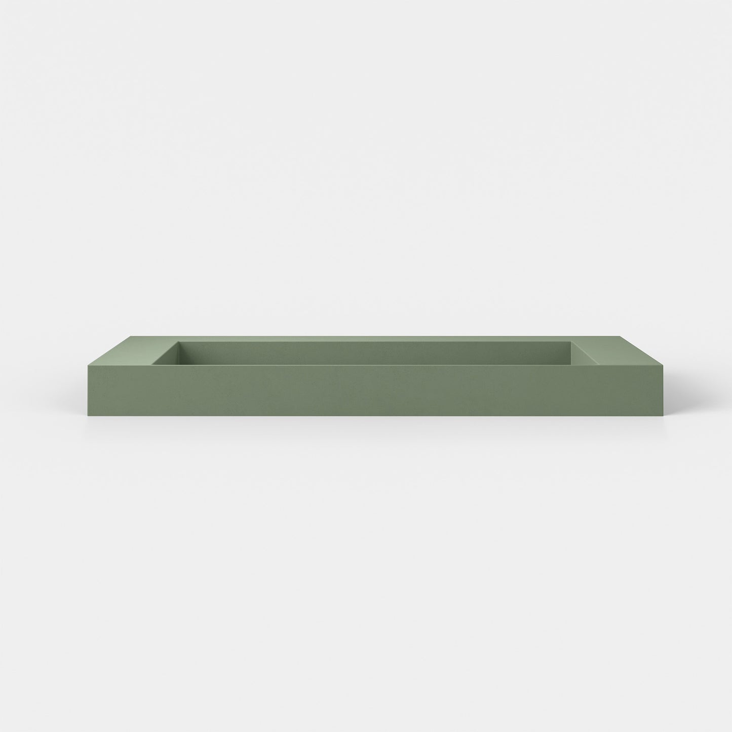 Darbal - Concrete Ramp Vanity
