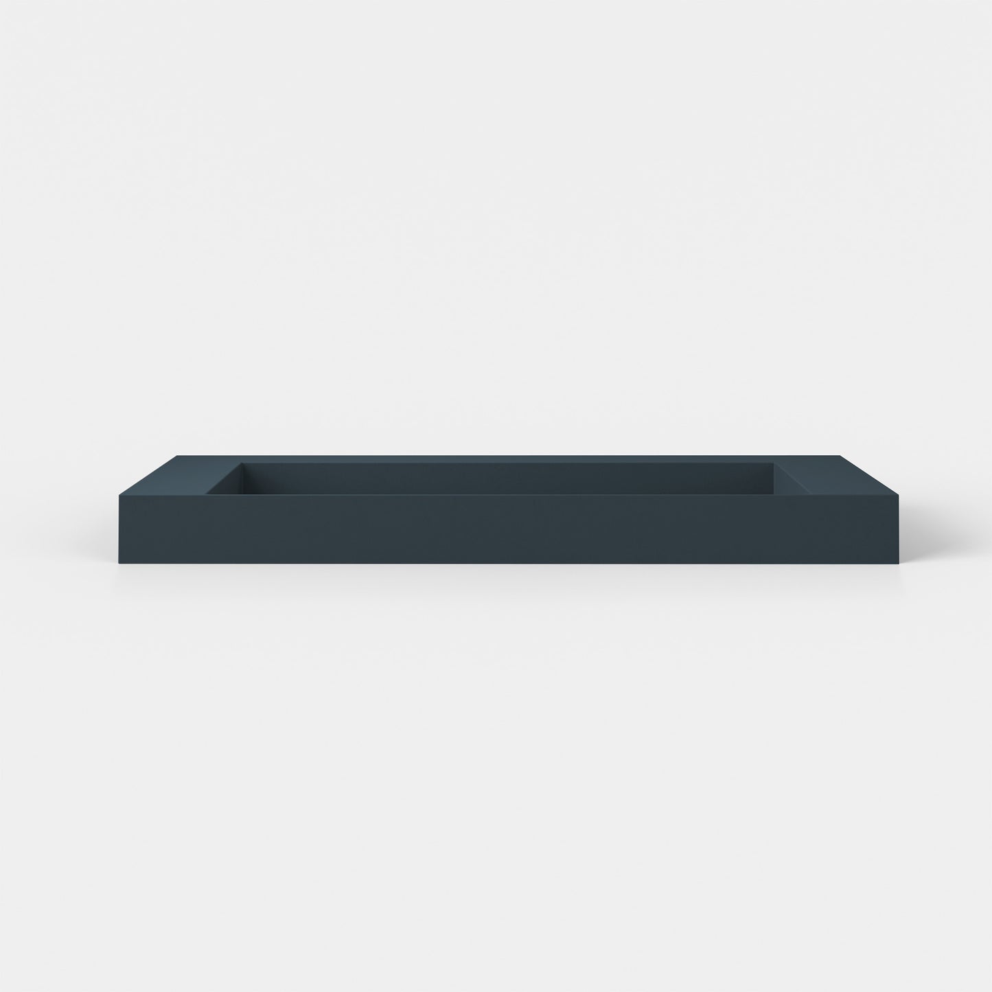 Darbal - Concrete Ramp Vanity