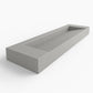 Darbal - Concrete Ramp Vanity