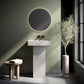 Baly - Concrete Pedestal Basin
