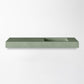 Baly - Concrete Vanity Sink