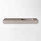 Baly - Concrete Vanity Sink