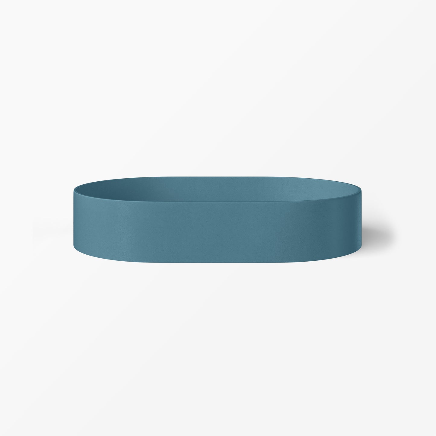 Bilya - Oblong Concrete Basin