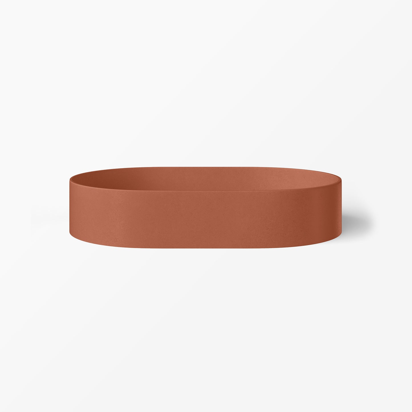 Bilya - Oblong Concrete Basin