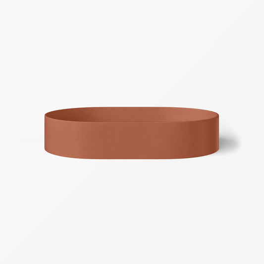 Bilya - Oblong Concrete Basin