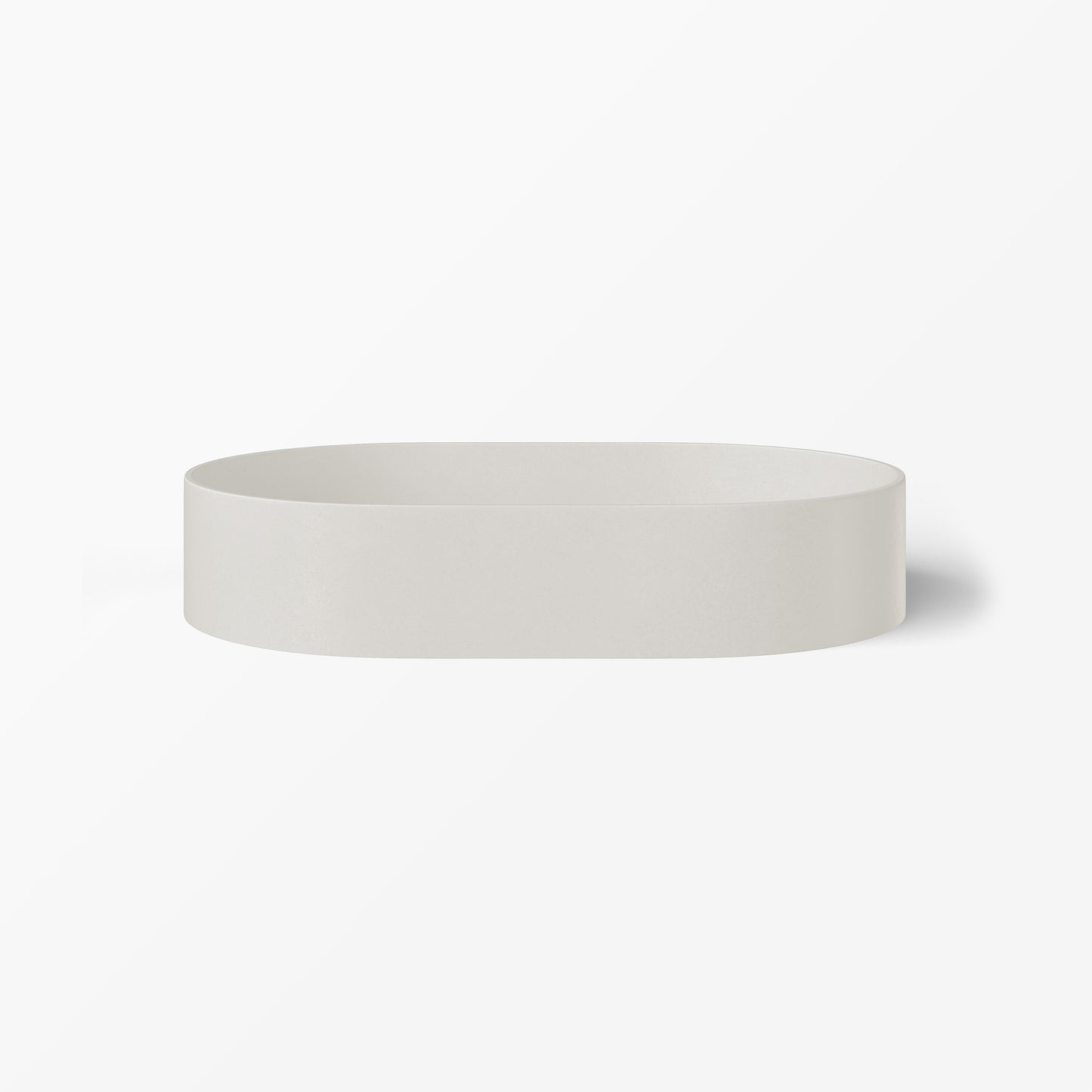 Bilya - Oblong Concrete Basin