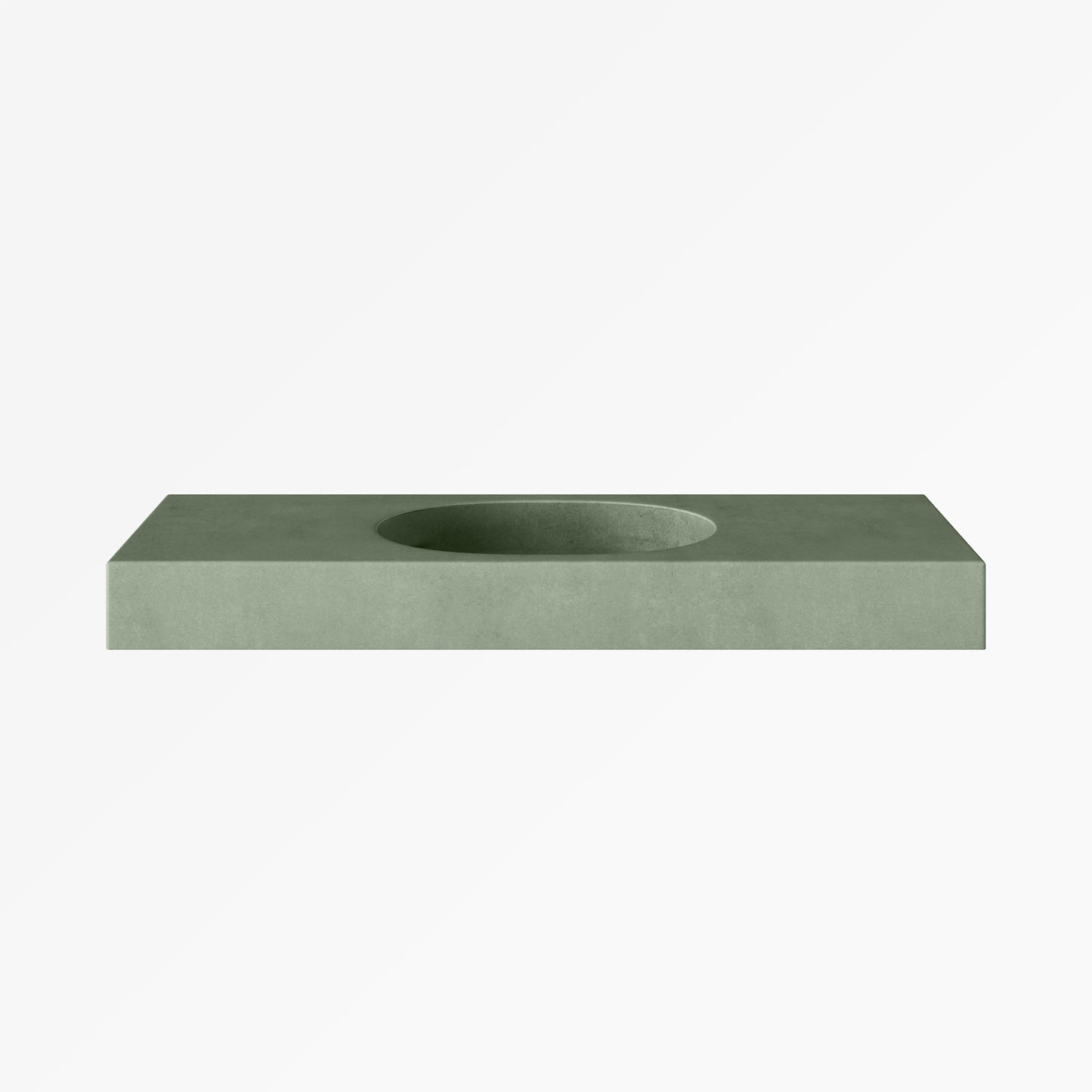 Bilya - Concrete Vanity