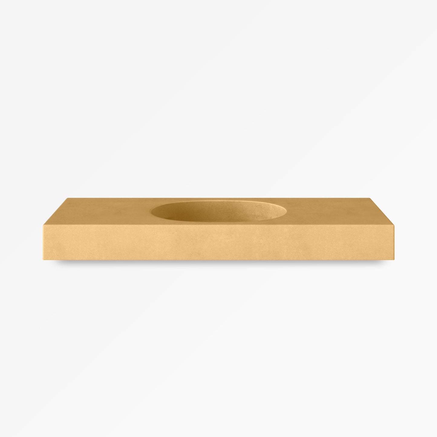 Kaarla - Single Concrete Vanity