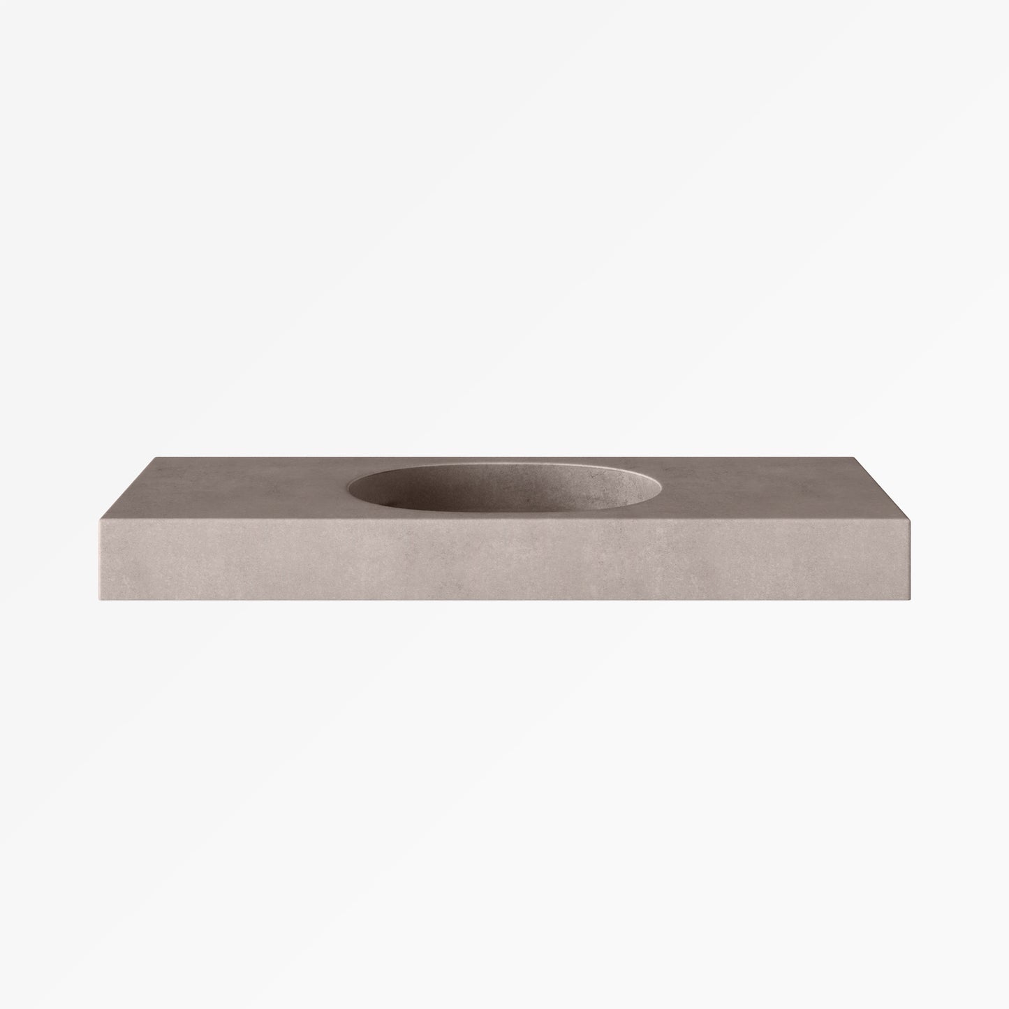 Bilya - Concrete Vanity