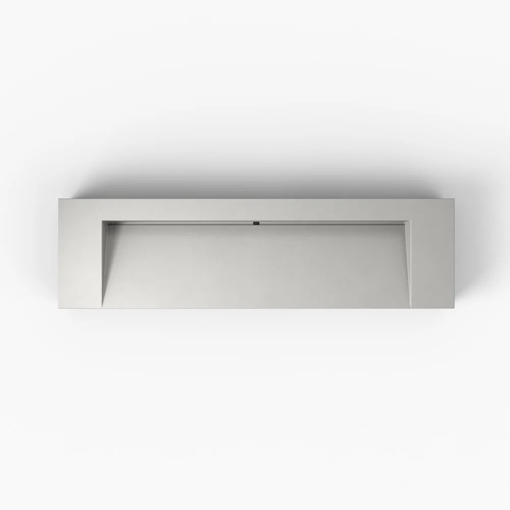 Darbal - Concrete Ramp Vanity