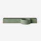 Boya - Semi-recessed Concrete Vanity
