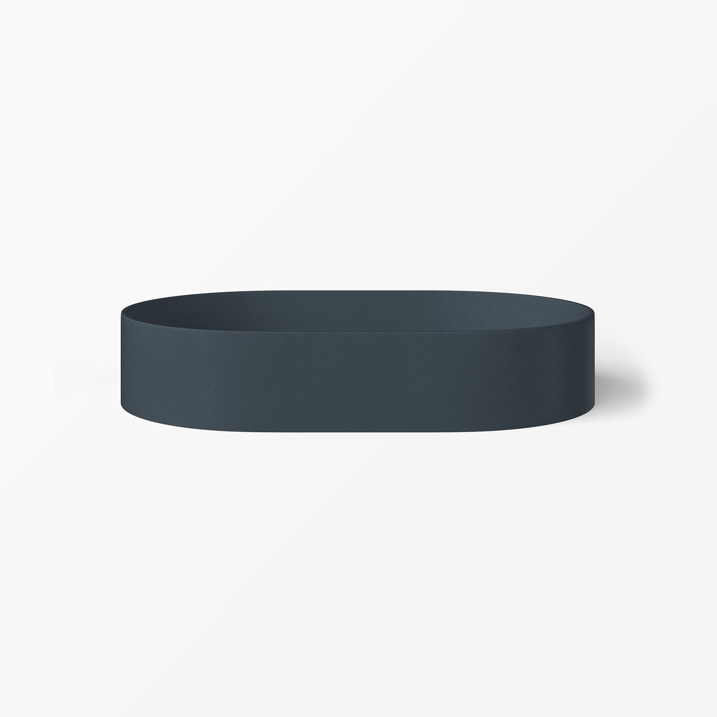 Bilya - Oblong Concrete Basin