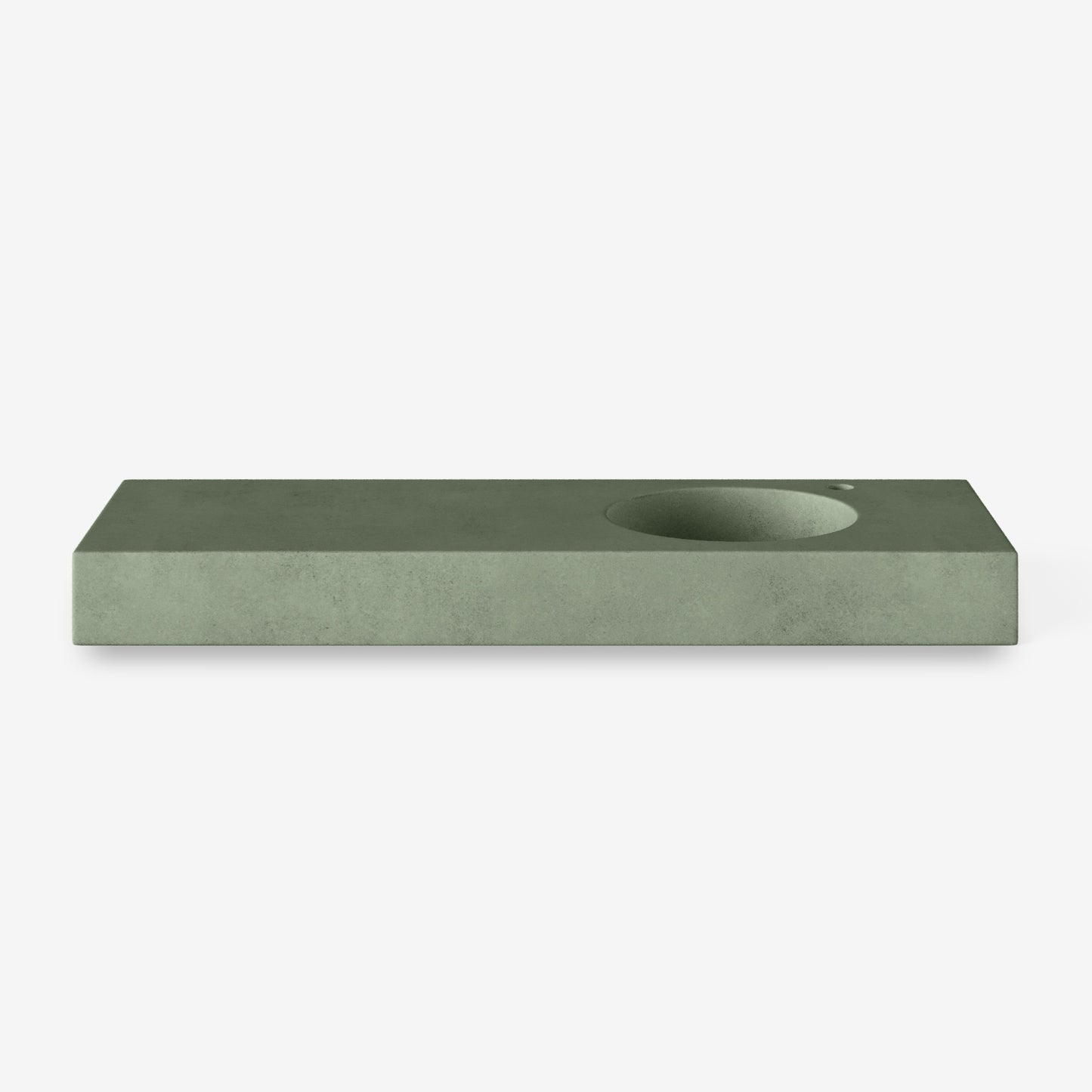 Boya - Concrete Vanity Sink