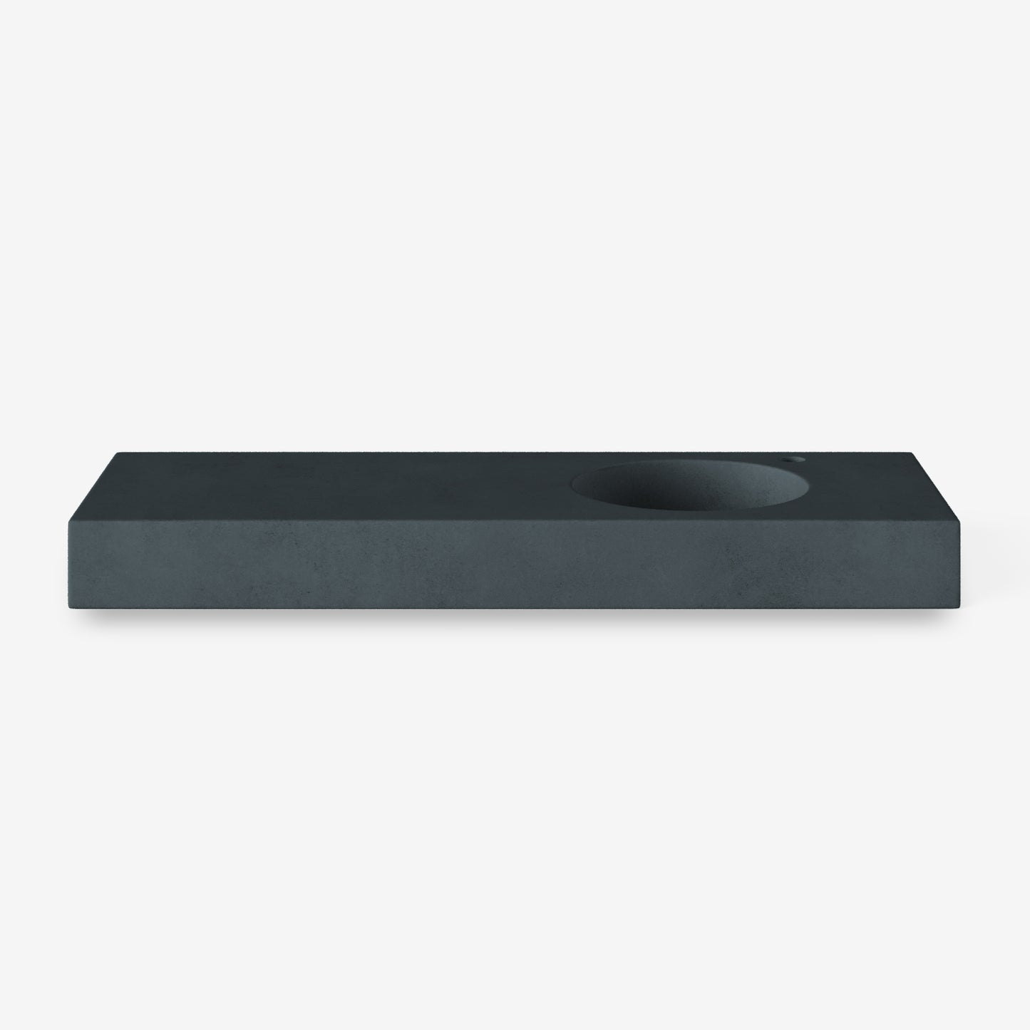 Boya - Concrete Vanity Sink